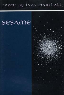 Sesame by Jack Marshall