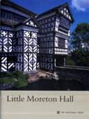 Little Moreton Hall by National Trust, National Trust Staff