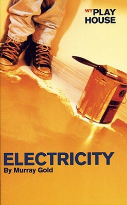 Electricity by Murray Gold