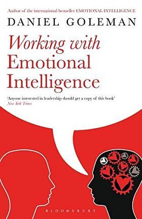 Working with Emotional Intelligence by Daniel Goleman