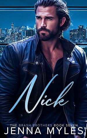 Nick by Jenna Myles