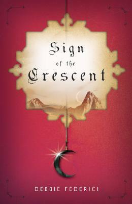 Sign of the Crescent by Debbie Federici
