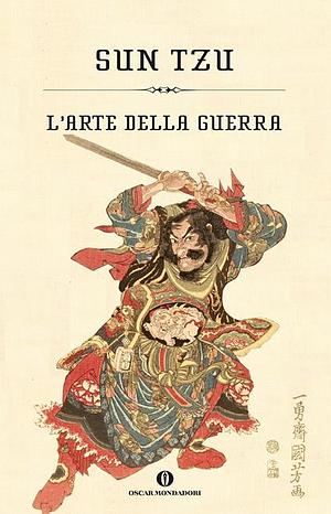 L'arte della guerra by Sun Tzu, Lionel Giles