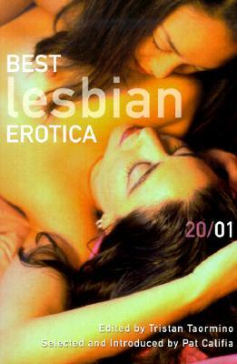 Best Lesbian Erotica 2001 by 