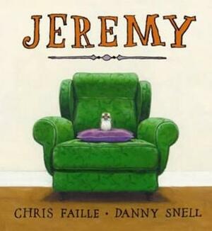 Jeremy by Chris Faille