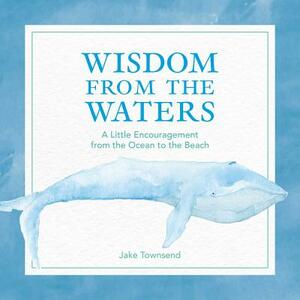 Wisdom from the Waters: A Little Encouragement from the Ocean to the Beach by Jake Townsend