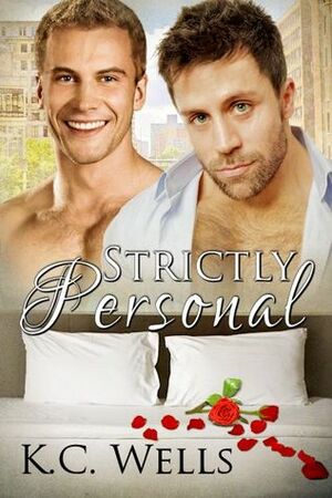 Strictly Personal by K.C. Wells