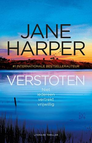 Verstoten by Jane Harper