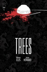 Trees #4 by Warren Ellis