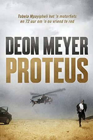 Proteus by Deon Meyer