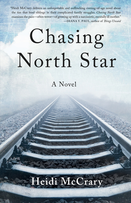 Chasing North Star by Heidi McCrary