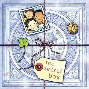 The Secret Box by Barbara Lehman