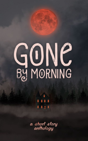 Gone by Morning: A Short Story Anthology by Gabriela Lavarello
