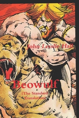 Beowulf by 