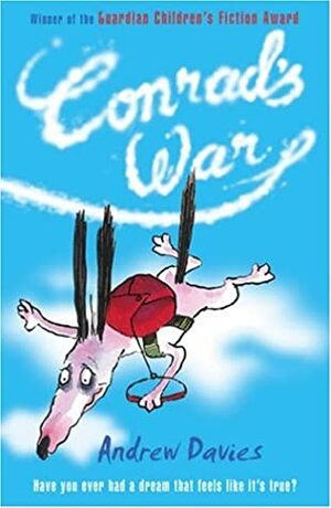 Conrad's War by Andrew Davies