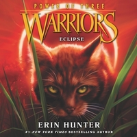 Eclipse by Erin Hunter