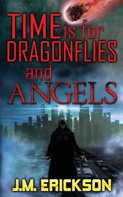 Time is for Dragonflies and Angels by Eb Format
