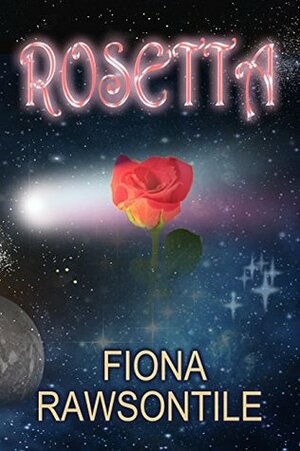 Rosetta (Maura's Gate Book 2) by Fiona Rawsontile