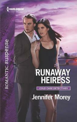 Runaway Heiress by Jennifer Morey