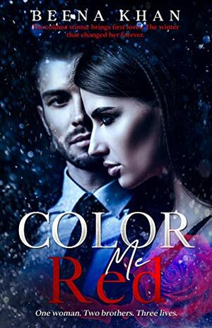 Color Me Red by Beena Khan