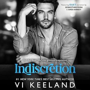 Indiscretion by Vi Keeland