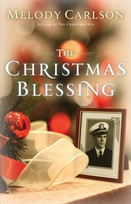 Christmas Blessing by 