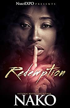 REDEMPTION: THE UNDERWORLD by NAKO Roberson