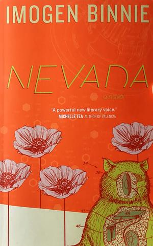 Nevada by Imogen Binnie