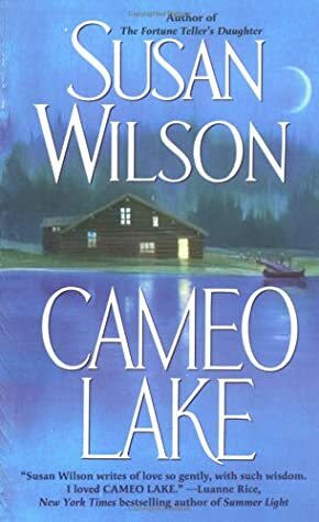 Cameo Lake by Susan Wilson