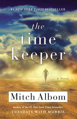 The Time Keeper by Mitch Albom