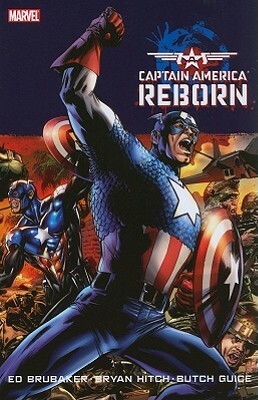 Captain America: Reborn by Ed Brubaker