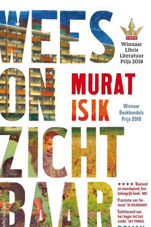 Wees onzichtbaar by Murat Isik