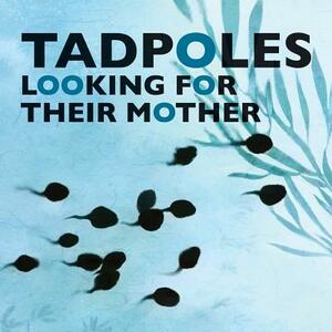 Tadpoles Looking for Their Mother by Sanmu Tang, Shanghai Animation And Film Studio