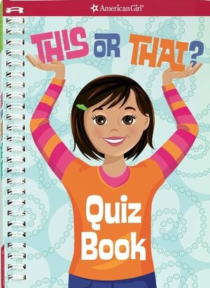 This or That Quiz Book by Emma MacLaren Henke