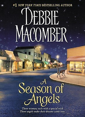 A Season of Angels by Debbie Macomber