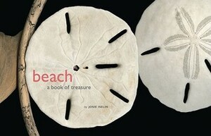 Beach: A Book of Treasures by Richard LaMotte, Josie Iselin