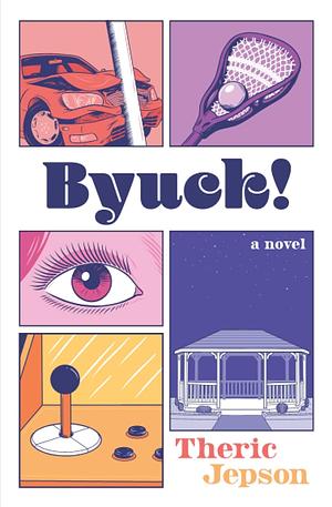 Byuck by Theric Jepson