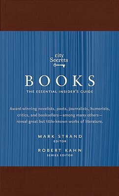 City Secrets Books: The Essential Insider's Guide by 