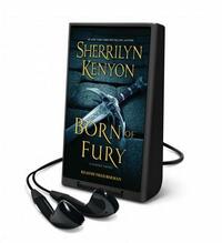 Born of Fury by Sherrilyn Kenyon