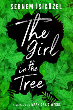 Ağaçtaki Kız by Şebnem İşigüzel