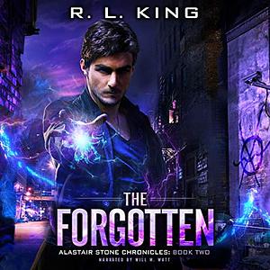 The Forgotten by R.L. King