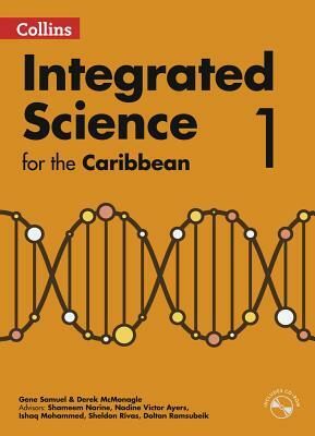 Collins Integrated Science for the Caribbean - Student's Book 1 by Collins UK
