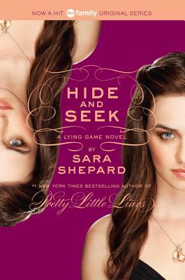 Hide and Seek by Sara Shepard