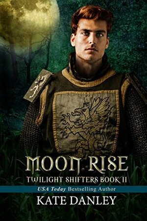 Moon Rise by Kate Danley