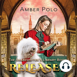 Released by Amber Polo