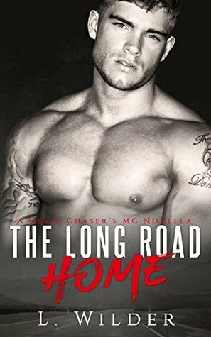 The Long Road Home by L. Wilder