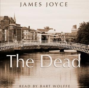 The Dead by James Joyce