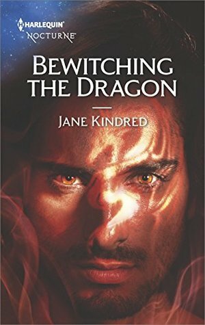 Bewitching the Dragon by Jane Kindred