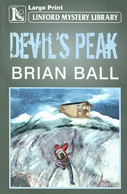 Devil's Peak by Brian Ball