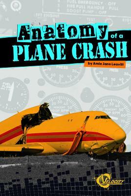 Anatomy of a Plane Crash by Amie Jane Leavitt